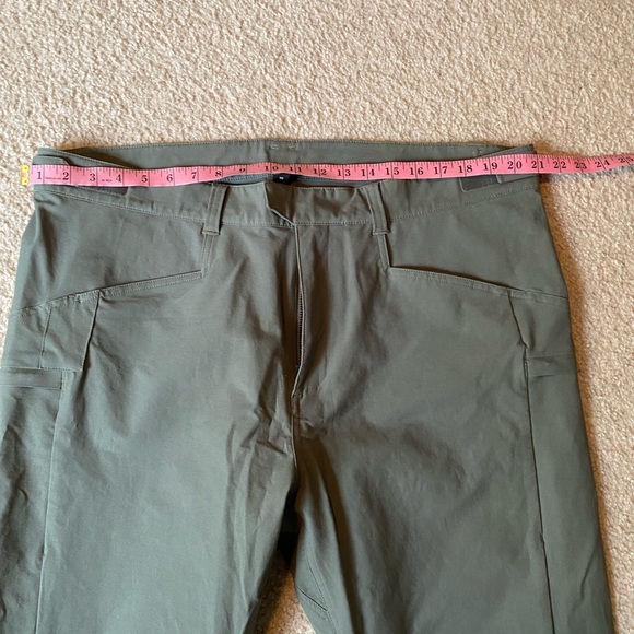 NWOT Ten Thousand men’s pant - Picture 6 of 10